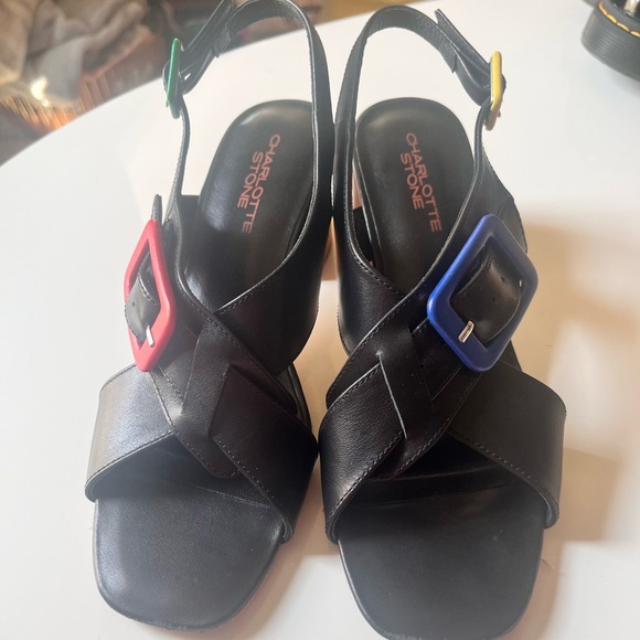 Charlotte stone Mel - Picture 3 of 5